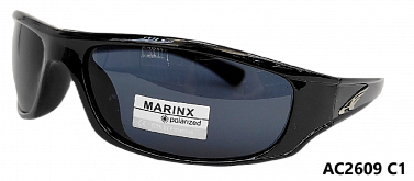 Очки солнцезащитные поляризационные MARINX 9908 