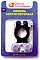 Клемма General Technologies для аккумулятора "-" GT-M040014N (свинец)
