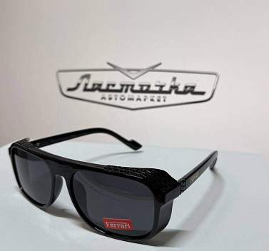 Очки солнцезащитные поляризационные POLARIZED FERRARI P5106-1 C1