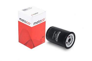Фильтр масляный Metaco 1020-011 