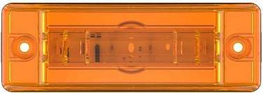 Фонари габаритные задние для грузовых BD-7094 12-24V 2W (гарантия 6 мес.)