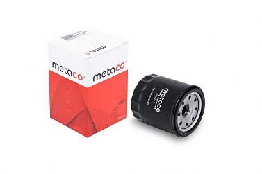 Фильтр масляный Metaco 1020-031 