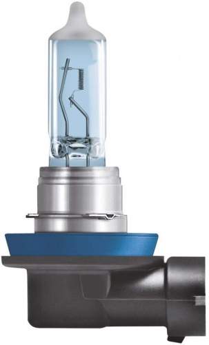 Лампа ZMB H11 12V 55W SUPER WHITE (LSD-002-H11) 2шт