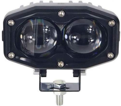 Прожектор для автомобиля светодиодный G0532 12-24V 16W (гарантия 6 мес.)