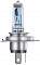 Лампа ZMB H4 12V 60/55W SUPER WHITE (LSD-002-H4) 2шт
