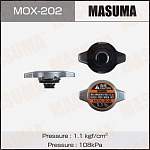 Крышка радиатора MASUMA MOX-202 1.1 kgf/cm2