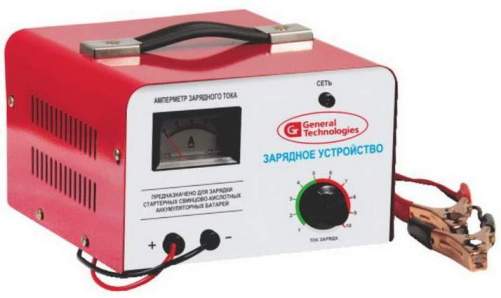 Зарядное устройство General Technologies GT-LC15M (гарантия 1 год)