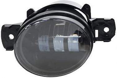 Фары противотуманные LED (G0237-YW) 30W 2 режима 6000К Nissan (гарантия 6 мес.)
