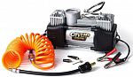 Компрессор CityUP АС-620 Double Power (12v 300W 10Атм 60л/мин) (гарантия 1 год)