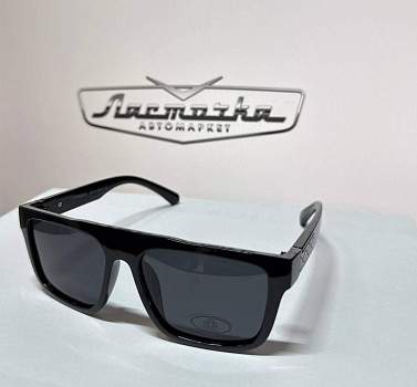 Очки солнцезащитные поляризационные POLARIZED MAYBACH P5203 C1