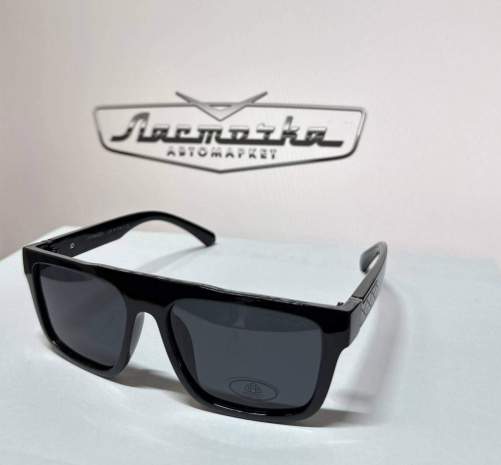 Очки солнцезащитные поляризационные POLARIZED MAYBACH P5203 C1