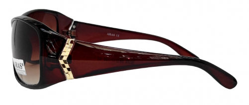 Очки солнцезащитные поляризационные ARAS 5089 c1 жен