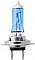 Лампа MASUMA H7 12V 55W BLUE 4200K (L170)
