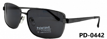 Очки солнцезащитные поляризационные POLARIZED PD-0442