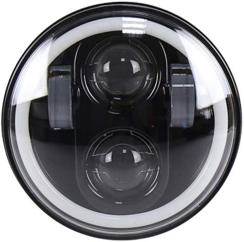 Фары для автомобиля светодиодные G0462 12-80V 15W/30W (гарантия 6 мес.)