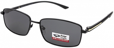 Очки солнцезащитные поляризационные Polar Eagle PE8778 C1