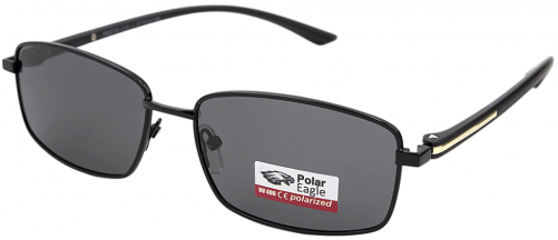 Очки солнцезащитные поляризационные Polar Eagle PE8778 C1
