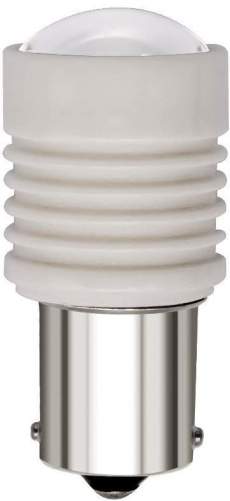 Лампа светодиодная P21W 12-24V 2,6W (S0002) 