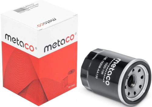 Фильтр масляный Metaco 1020-136