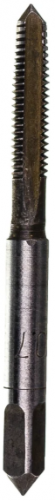 Метчик в пластиковом футляре M04x0,7 (2шт) ЭВРИКА ER-00407M