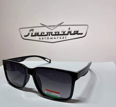 Очки солнцезащитные поляризационные TOJIKI polarized 8916 C2