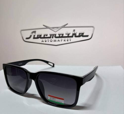 Очки солнцезащитные поляризационные TOJIKI polarized 8916 C2