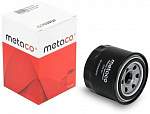 Фильтр масляный Metaco 1020-201