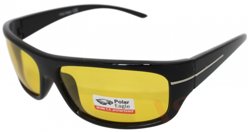 Очки солнцезащитные поляризационные Polar Eagle PE8513 Сol6