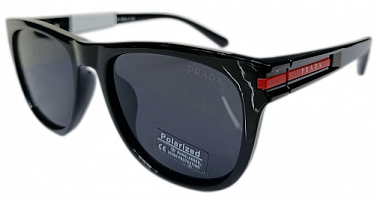 Очки солнцезащитные поляризационные POLARIZED F7704 C1