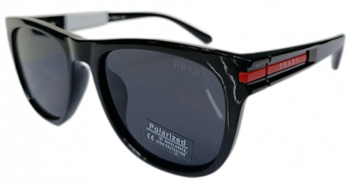 Очки солнцезащитные поляризационные POLARIZED F7704 C1