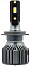 Лампа светодиодная LED A8B-HB4 12-24V, 30W, 2800Lm, 6500k, 2шт (гарантия 6 мес.)