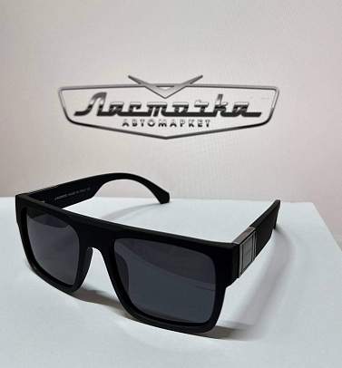 Очки солнцезащитные поляризационные LACOSTE P5207 C1