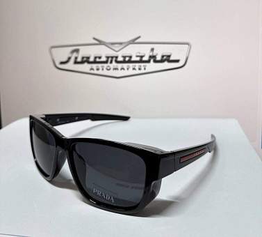 Очки солнцезащитные поляризационные PRADA P2115 C1