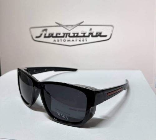 Очки солнцезащитные поляризационные PRADA P2115 C1
