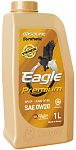 Масло моторное EAGLE PREMIUM синтетика 0W-20 SP 1л