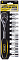 Набор торцевых головок с трещеткой 1/2" DR 10-24мм ЭВРИКА ER-96090 (11 пр.) (гар-я 6 мес. без трещет