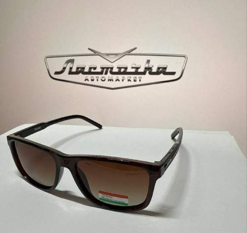 Очки солнцезащитные поляризационные TOJIKI polarized 8923 C6