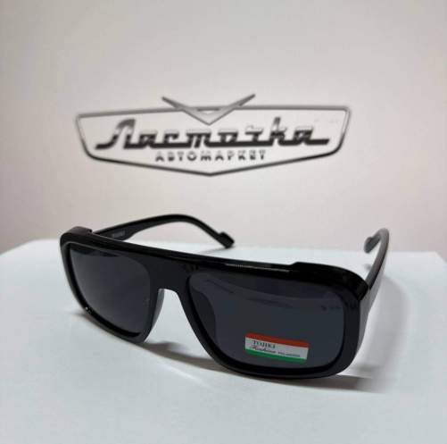 Очки солнцезащитные поляризационные TOJIKI polarized 8907 C1