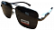 Очки солнцезащитные поляризационные Polar Eagle PE0452 C01P