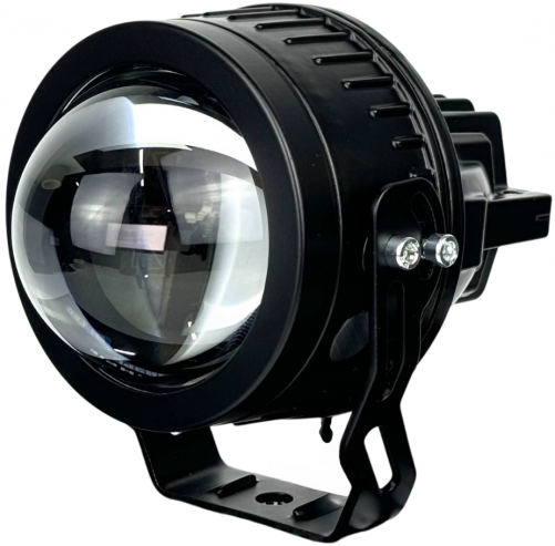 Прожектор для автомобиля светодиодный G0503 12-24V 30W (гарантия 6 мес.)