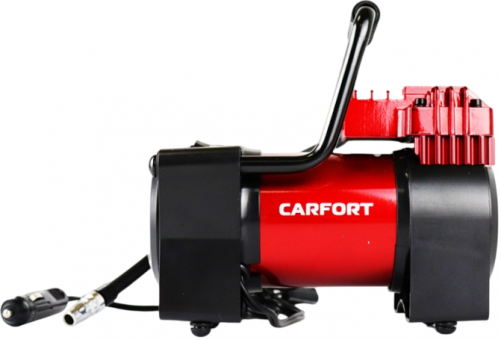 Компрессор CARFORT Force CF-2040 (12v 10Атм 40л/мин) (гарантия 3 года)