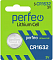 Батарейка Perfeo CR1632/5BL Lithium Cell отрывные 1шт