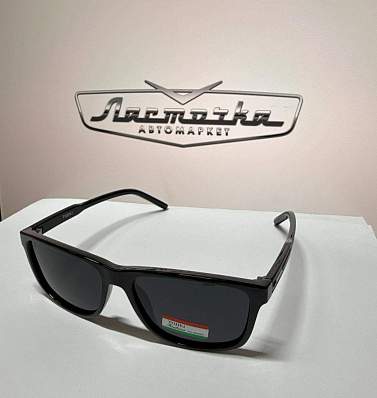 Очки солнцезащитные поляризационные TOJIKI polarized 8923 C3