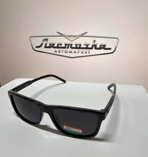 Очки солнцезащитные поляризационные TOJIKI polarized 8923 C3