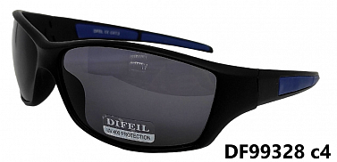 Очки солнцезащитные Difeil DF9328 c4