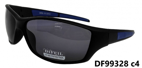 Очки солнцезащитные Difeil DF9328 c4