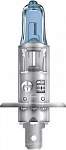 Лампа ZMB H1 12V 55W SUPER WHITE (LSD-002-H1) 2шт