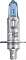 Лампа ZMB H1 12V 55W SUPER WHITE (LSD-002-H1) 2шт