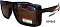 Очки солнцезащитные поляризационные TOJIKI polarized 8915 C5