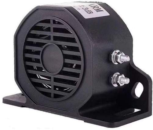 Сигнал звуковой заднего хода DB-300 12V (036349)